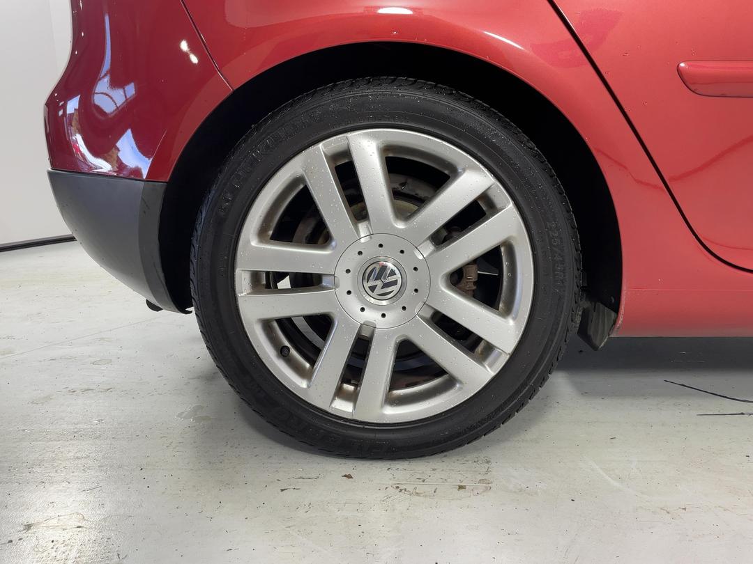 Photo '12' of Volkswagen Golf