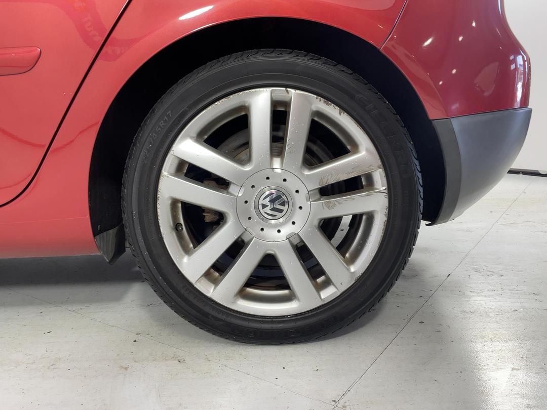 Photo '11' of Volkswagen Golf