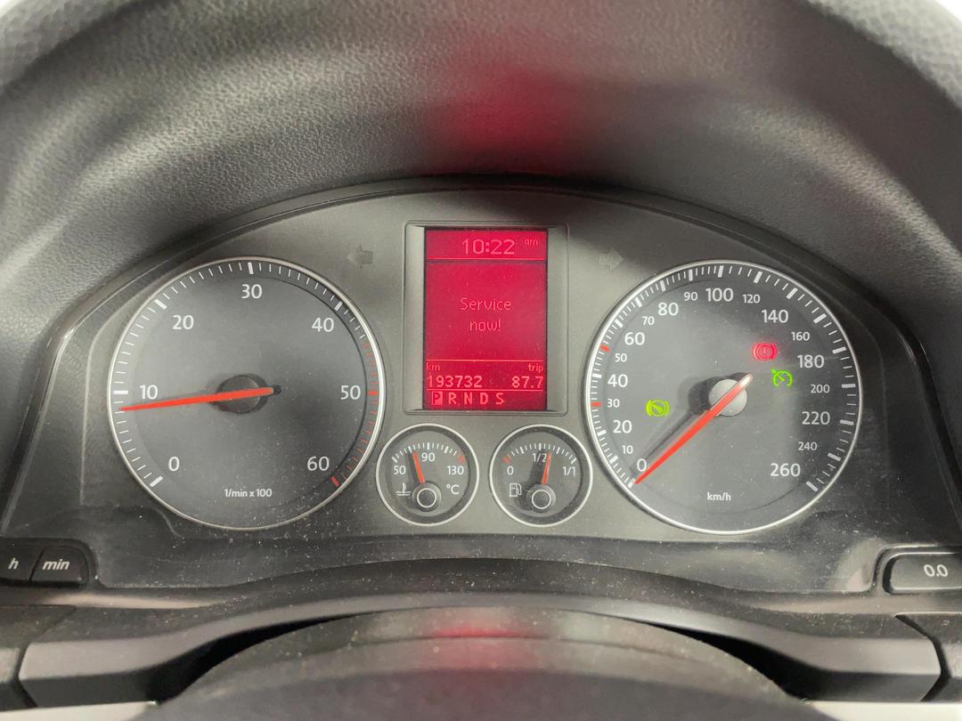 Photo '21' of Volkswagen Golf