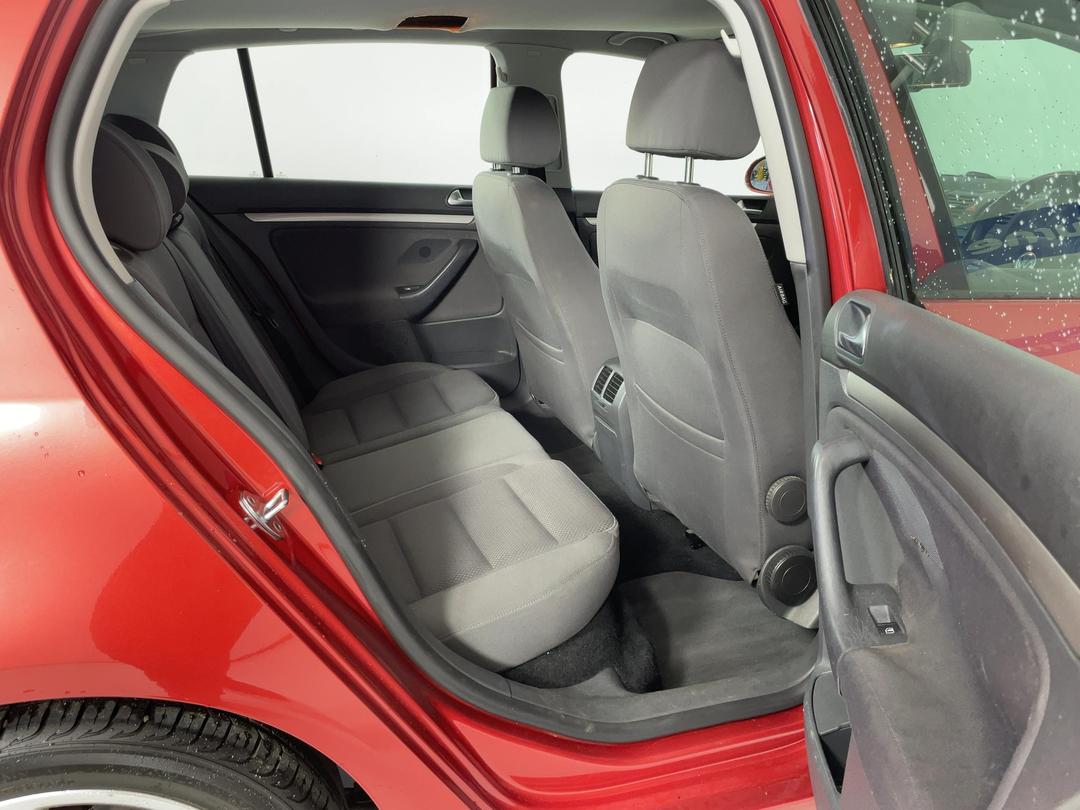 Photo '20' of Volkswagen Golf