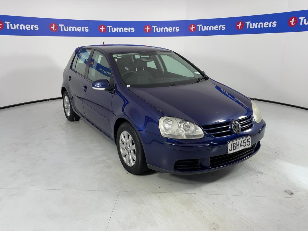 Photo '1' of Volkswagen Golf
