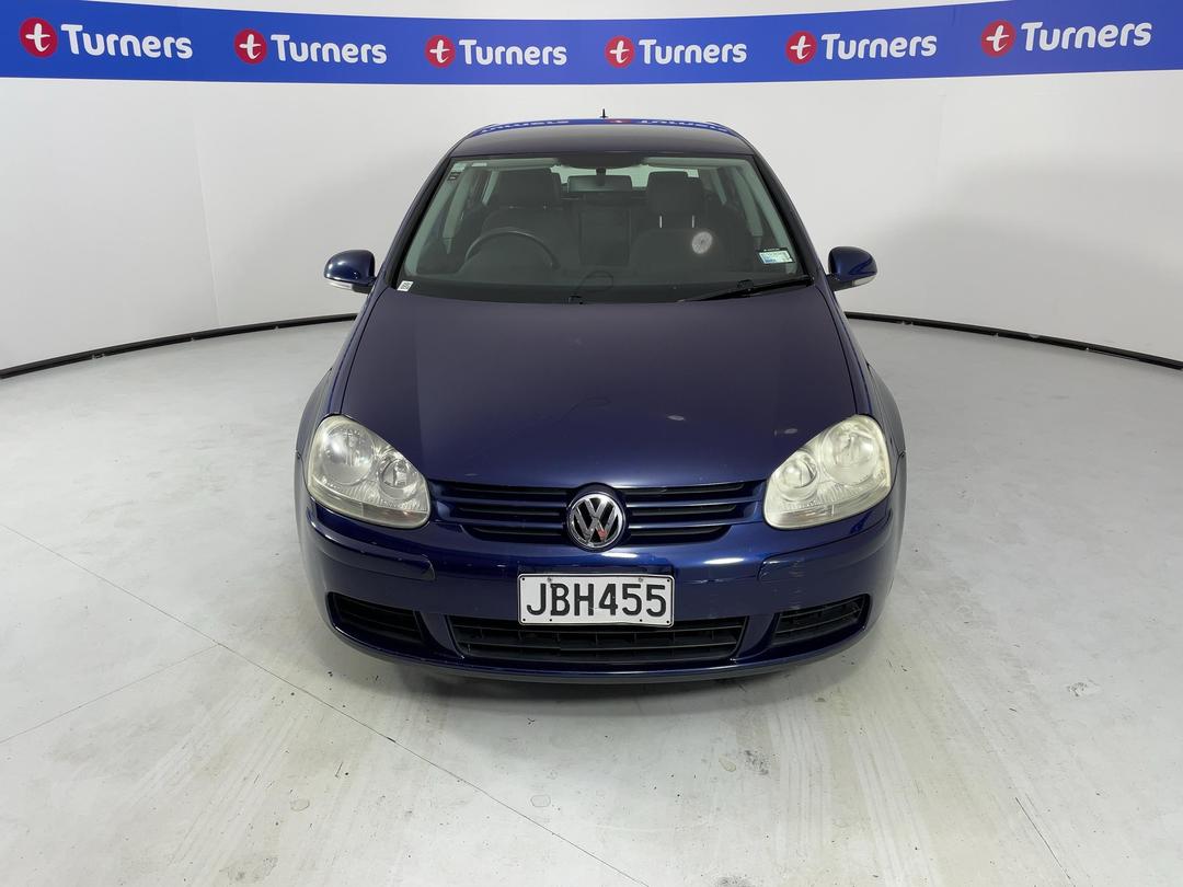 Photo '2' of Volkswagen Golf