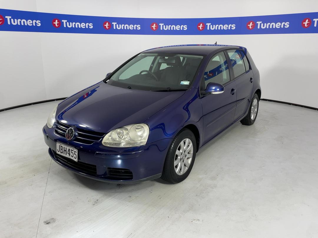 Photo '4' of Volkswagen Golf