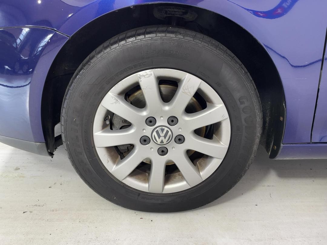 Photo '10' of Volkswagen Golf