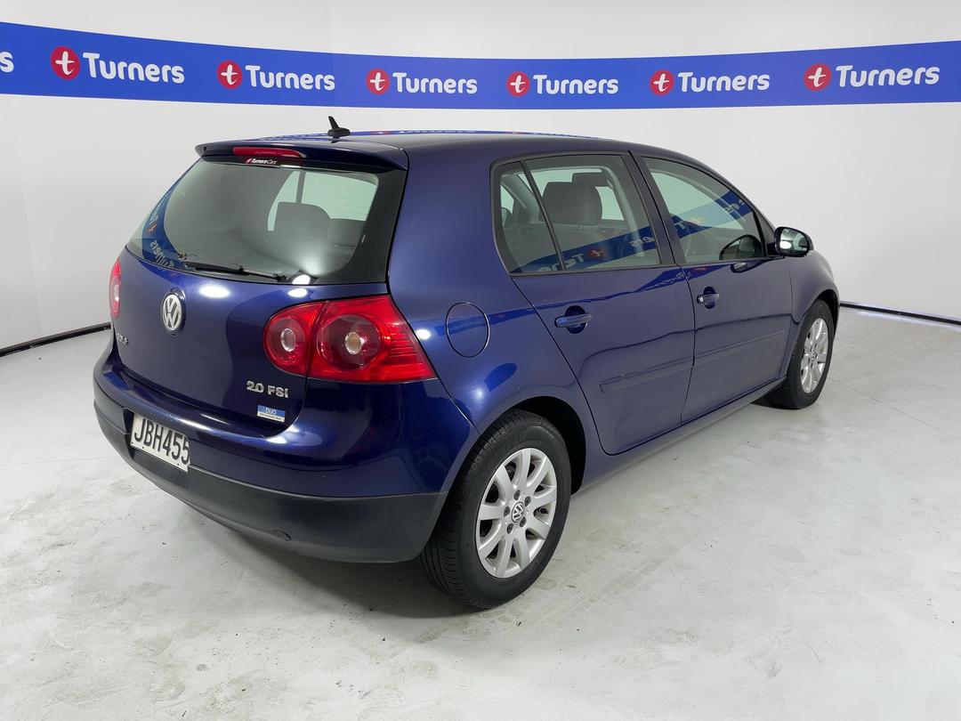 Photo '7' of Volkswagen Golf