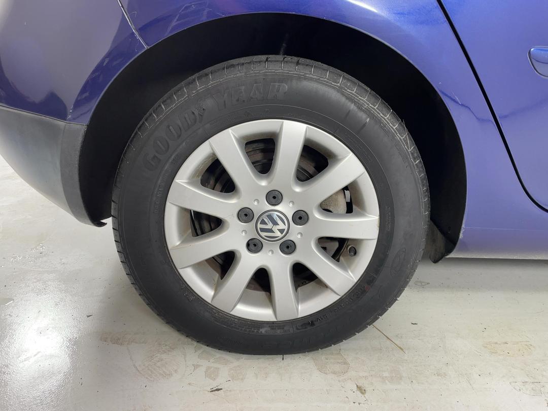 Photo '12' of Volkswagen Golf