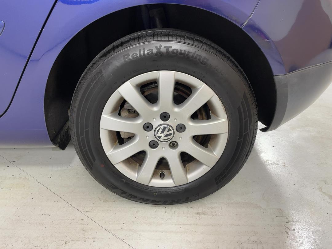 Photo '11' of Volkswagen Golf
