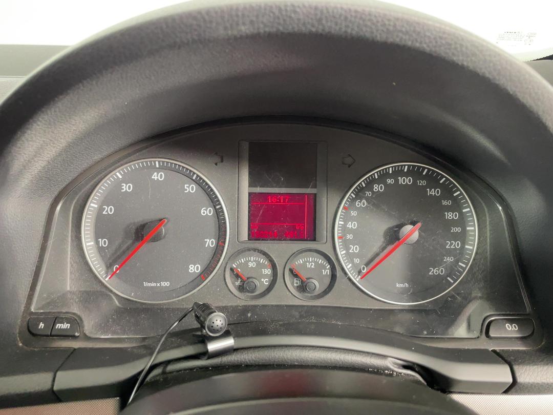 Photo '21' of Volkswagen Golf