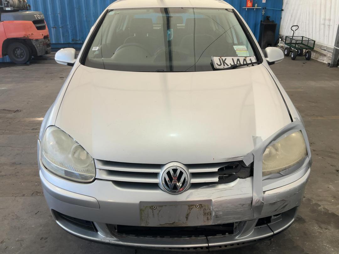 Photo '2' of Volkswagen Golf 2.0 Photo '2' of Volkswagen Golf 2.0