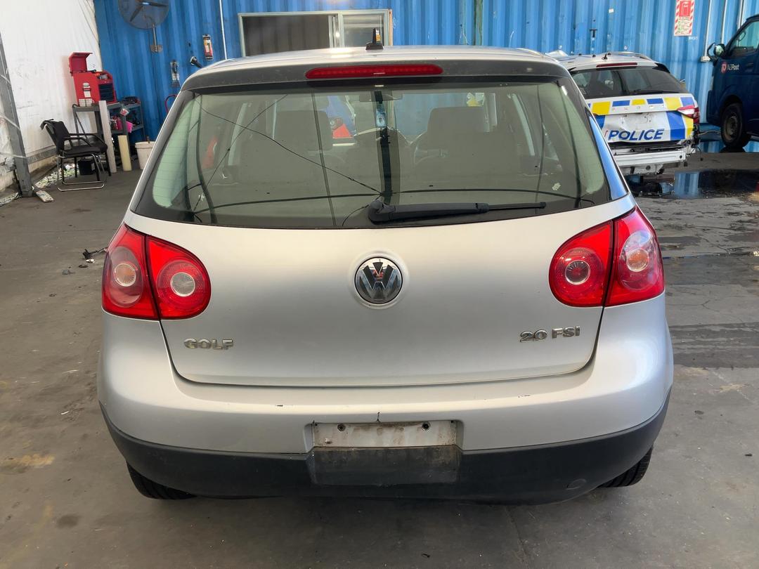 Photo '5' of Volkswagen Golf 2.0 Photo '5' of Volkswagen Golf 2.0