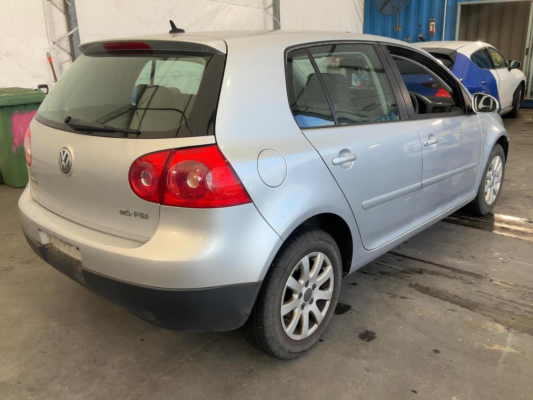Photo '6' of Volkswagen Golf 2.0 Photo '6' of Volkswagen Golf 2.0