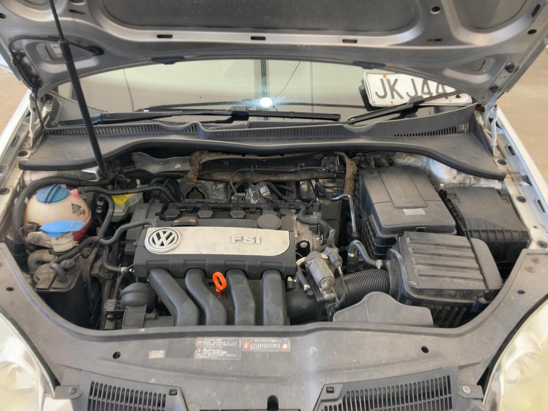 Photo '15' of Volkswagen Golf 2.0 Photo '15' of Volkswagen Golf 2.0