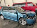 Thumbnail '1' of Volkswagen Golf TDI