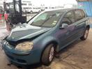 Thumbnail '3' of Volkswagen Golf TDI