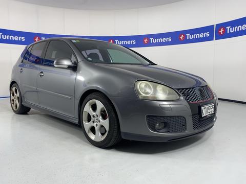 Image of 2006 Volkswagen Golf