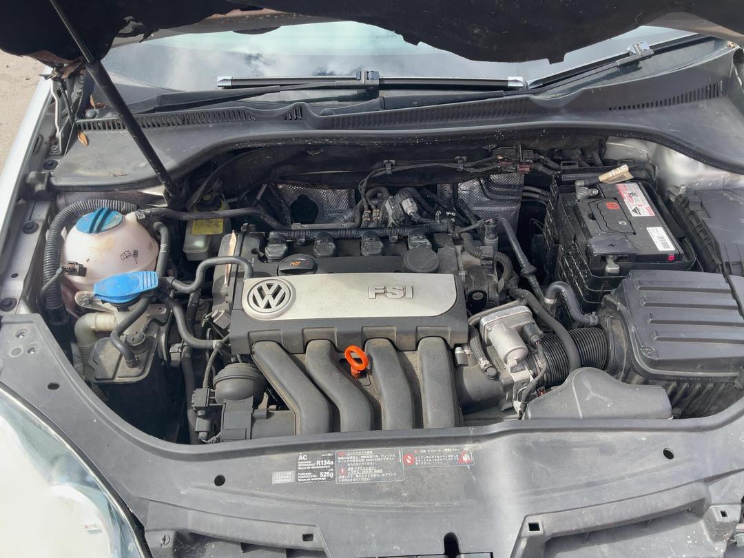 Photo '2' of Volkswagen Golf GT Photo '2' of Volkswagen Golf GT