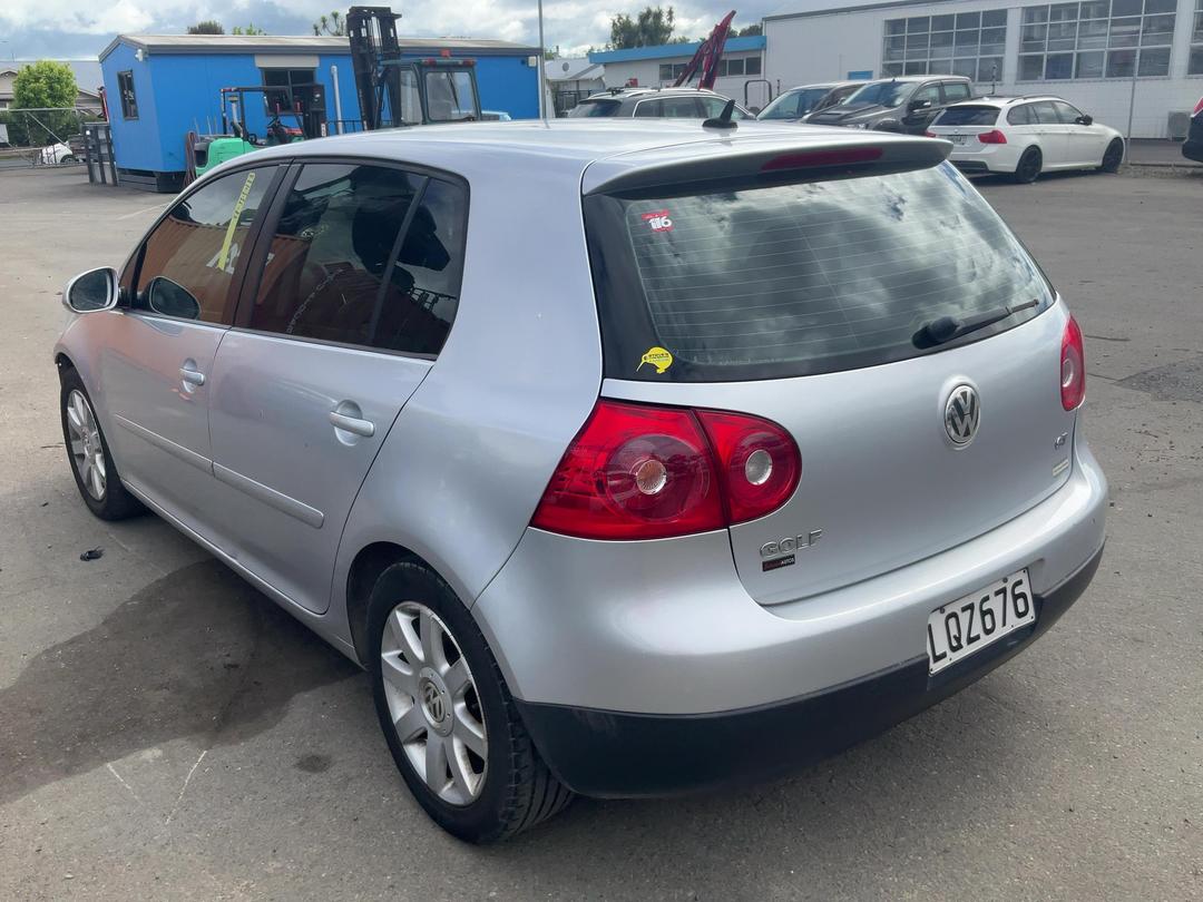 Photo '5' of Volkswagen Golf GT Photo '5' of Volkswagen Golf GT