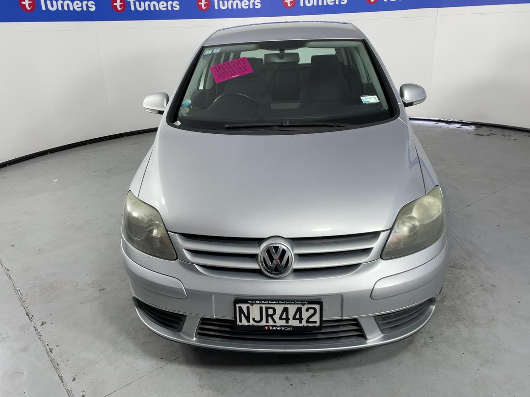 Photo '2' of Volkswagen Golf Plus 1.6 Photo '2' of Volkswagen Golf Plus 1.6