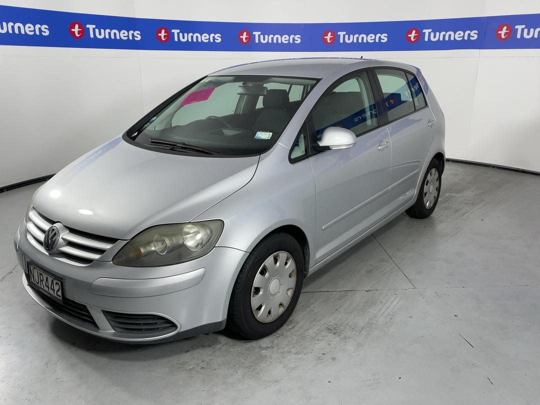 Photo '3' of Volkswagen Golf Plus 1.6 Photo '3' of Volkswagen Golf Plus 1.6