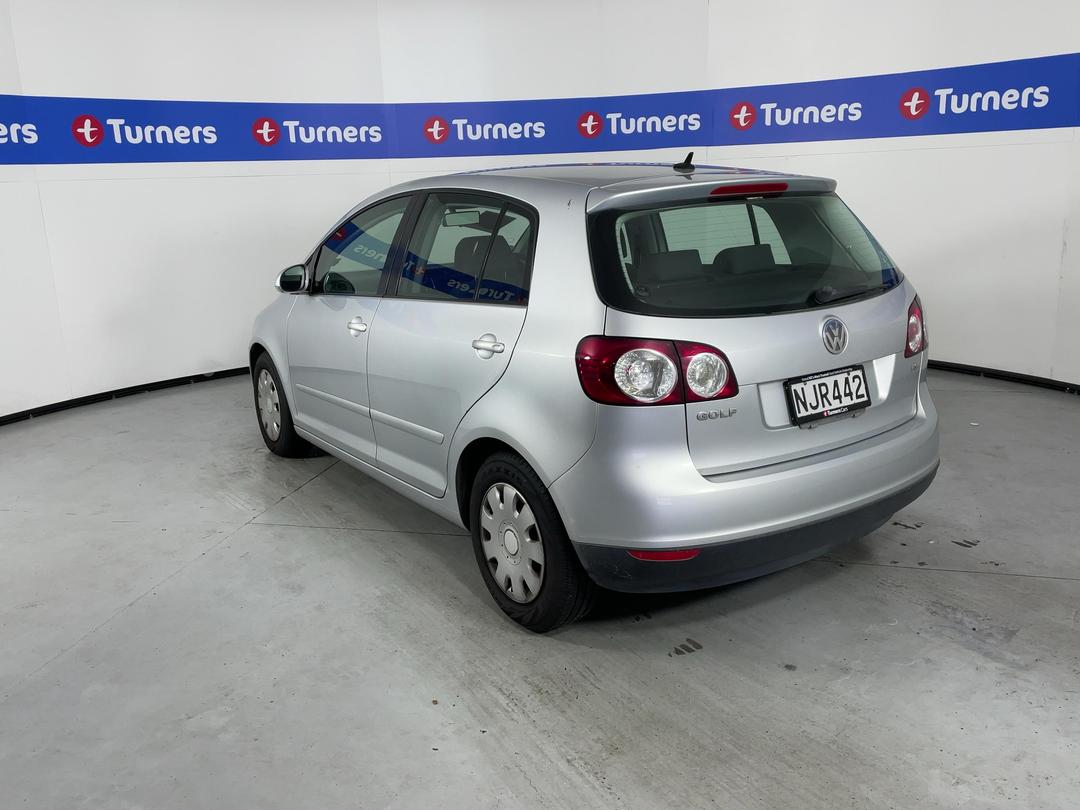 Photo '4' of Volkswagen Golf Plus 1.6 Photo '4' of Volkswagen Golf Plus 1.6