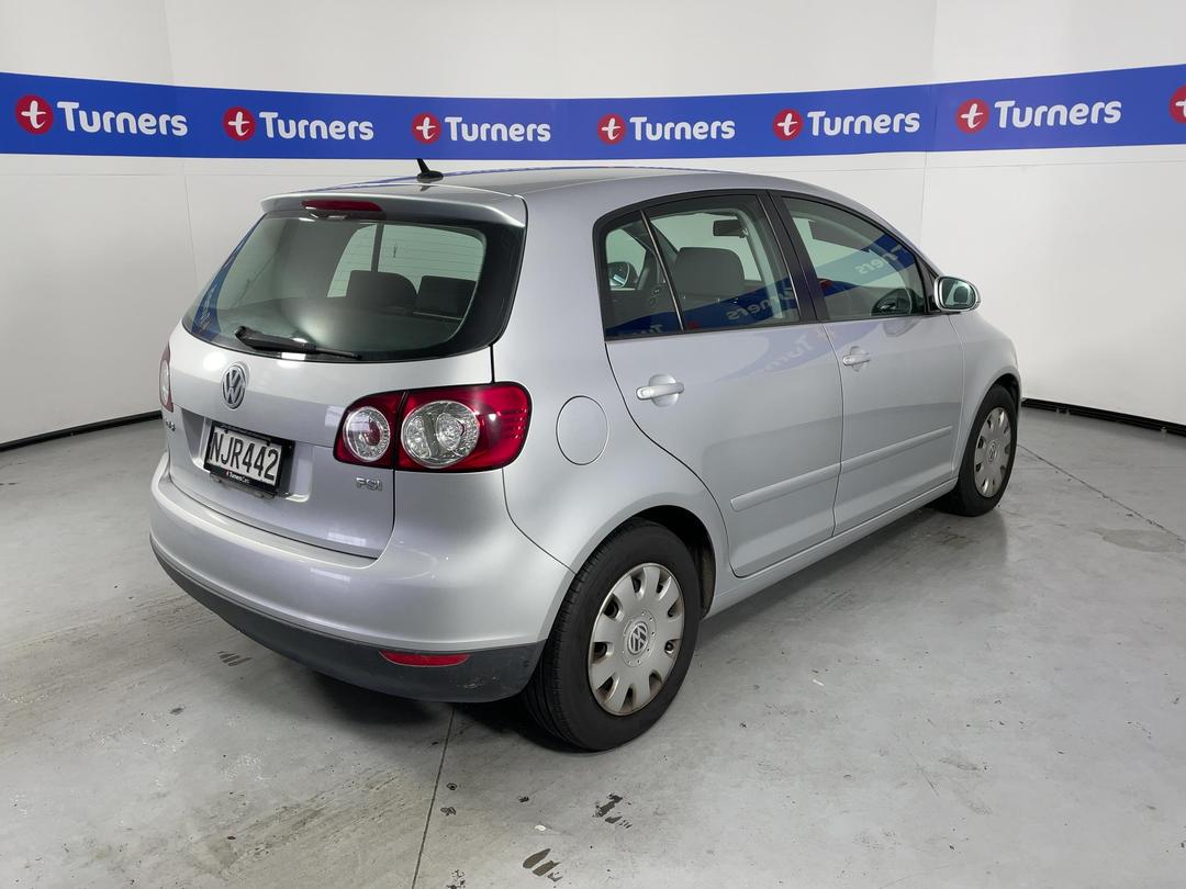 Photo '5' of Volkswagen Golf Plus 1.6 Photo '5' of Volkswagen Golf Plus 1.6