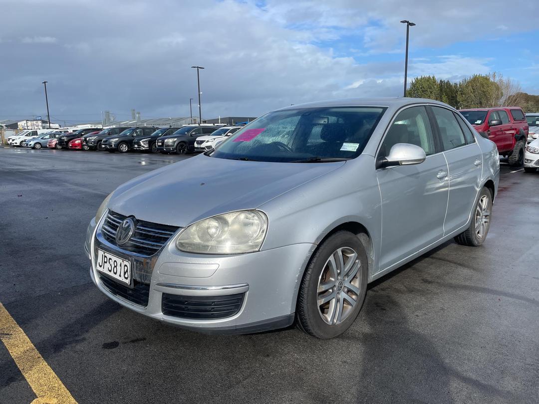 Photo '4' of Volkswagen Jetta