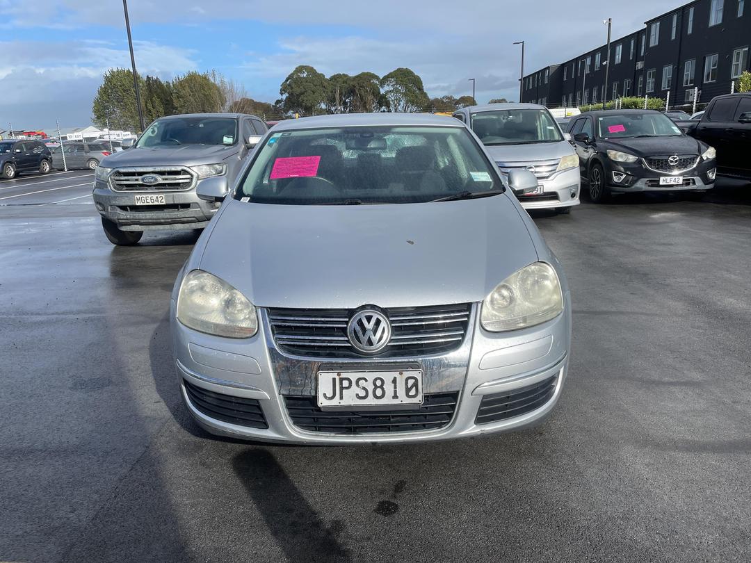 Photo '3' of Volkswagen Jetta