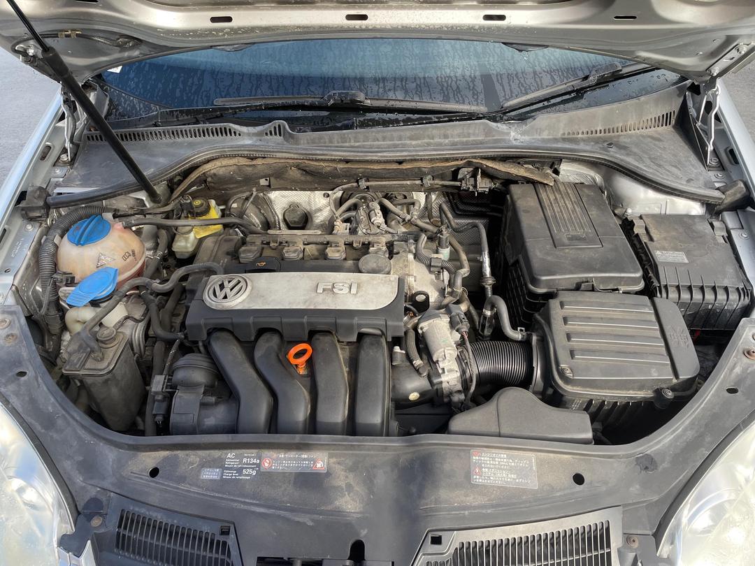 Photo '6' of Volkswagen Jetta