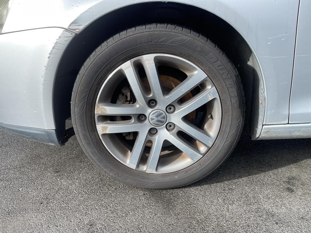 Photo '5' of Volkswagen Jetta