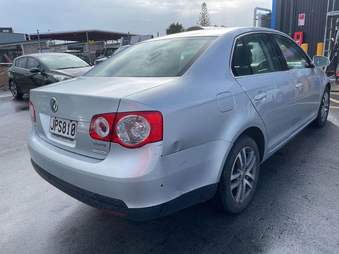 Photo '7' of Volkswagen Jetta