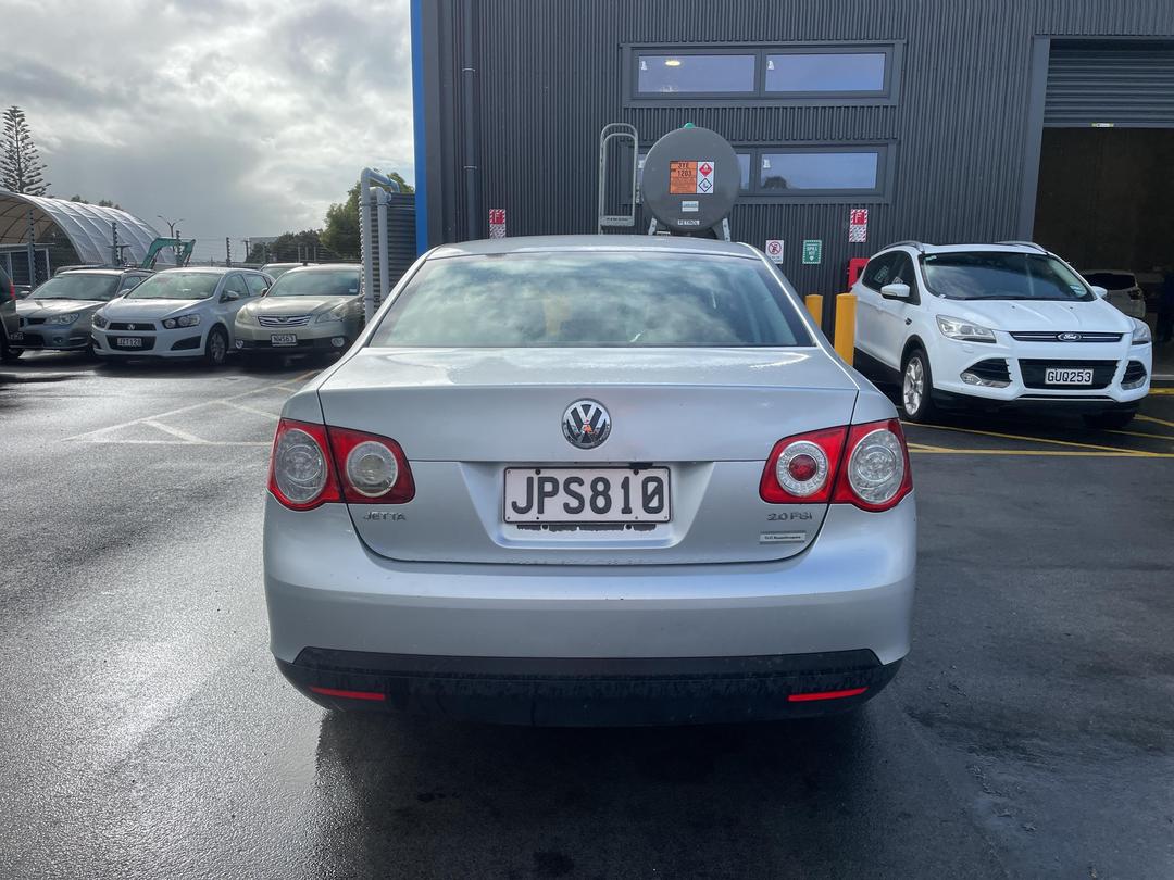 Photo '9' of Volkswagen Jetta