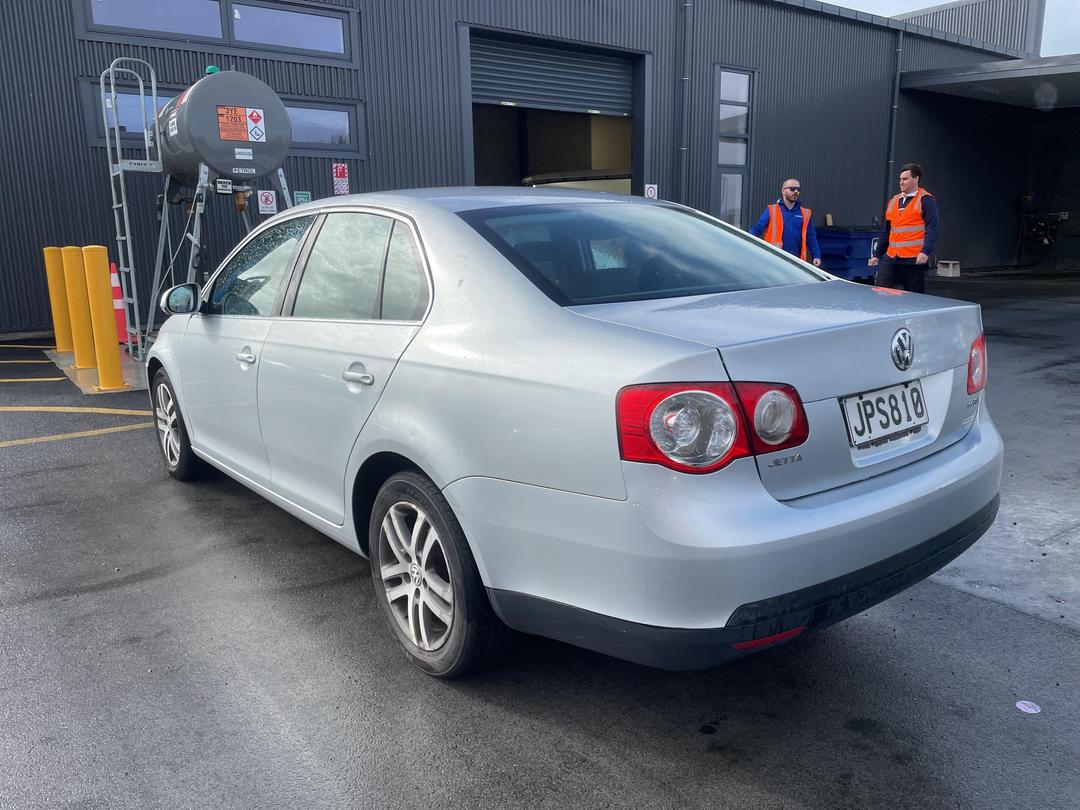 Photo '10' of Volkswagen Jetta