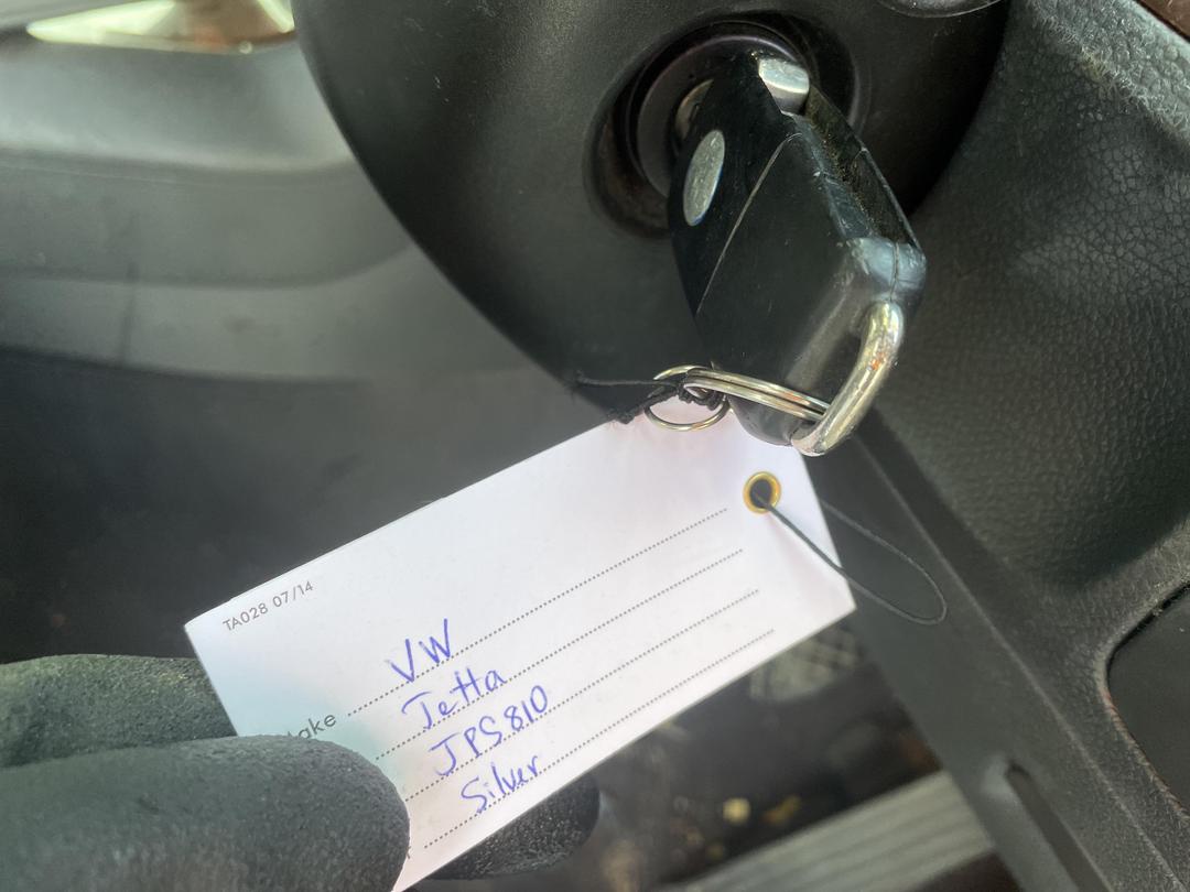 Photo '15' of Volkswagen Jetta