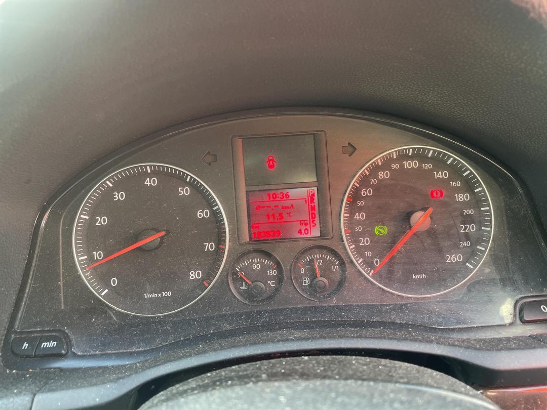 Photo '16' of Volkswagen Jetta