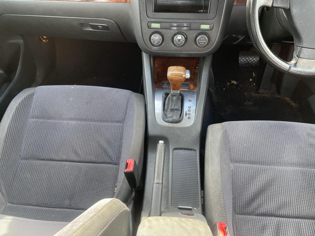 Photo '20' of Volkswagen Jetta