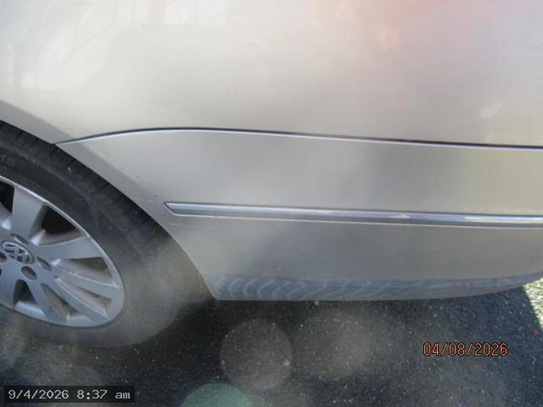 Photo '5' of Volkswagen Passat TDI