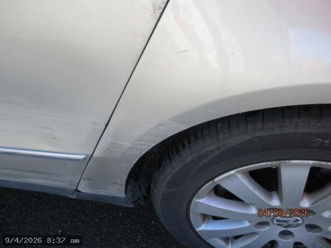 Photo '7' of Volkswagen Passat TDI