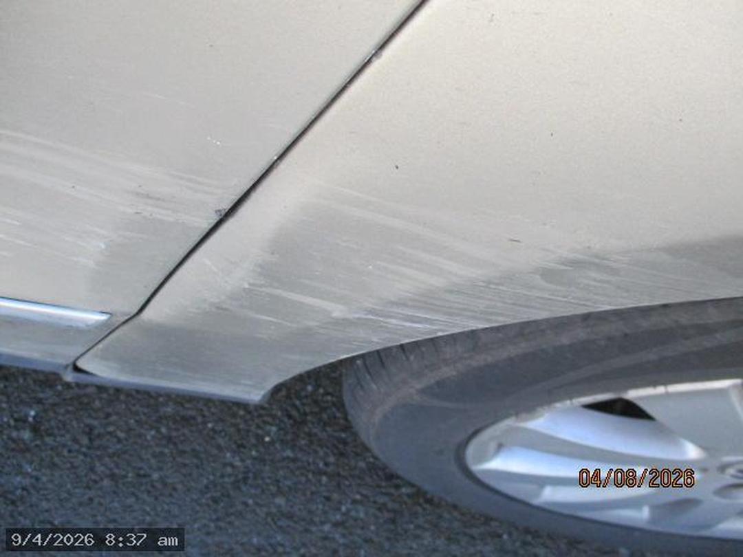 Photo '8' of Volkswagen Passat TDI