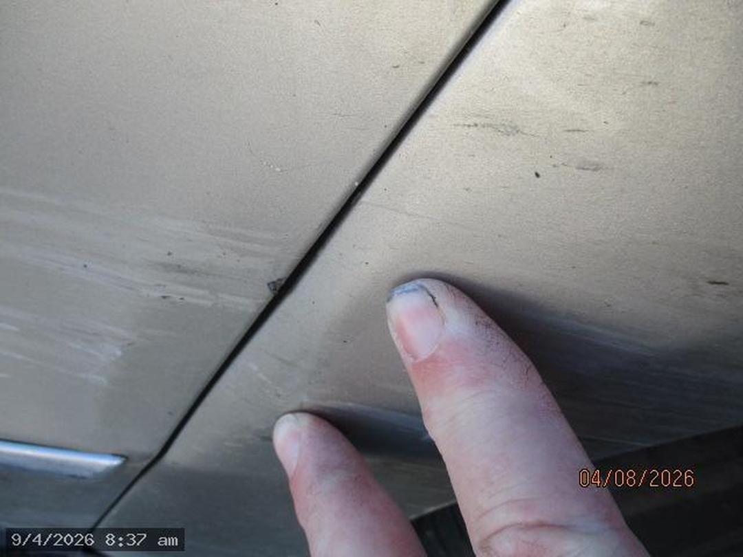 Photo '9' of Volkswagen Passat TDI