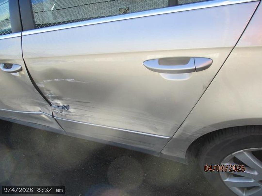 Photo '10' of Volkswagen Passat TDI