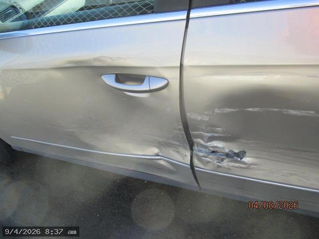 Photo '11' of Volkswagen Passat TDI