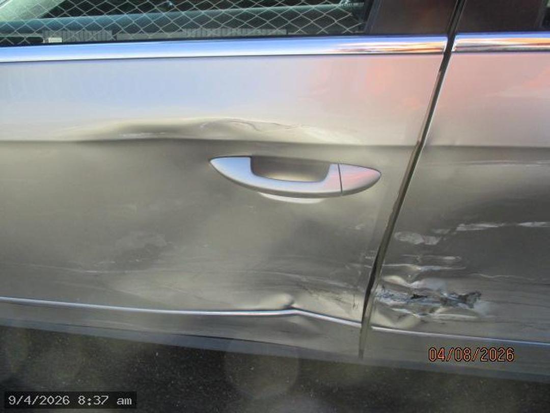 Photo '12' of Volkswagen Passat TDI