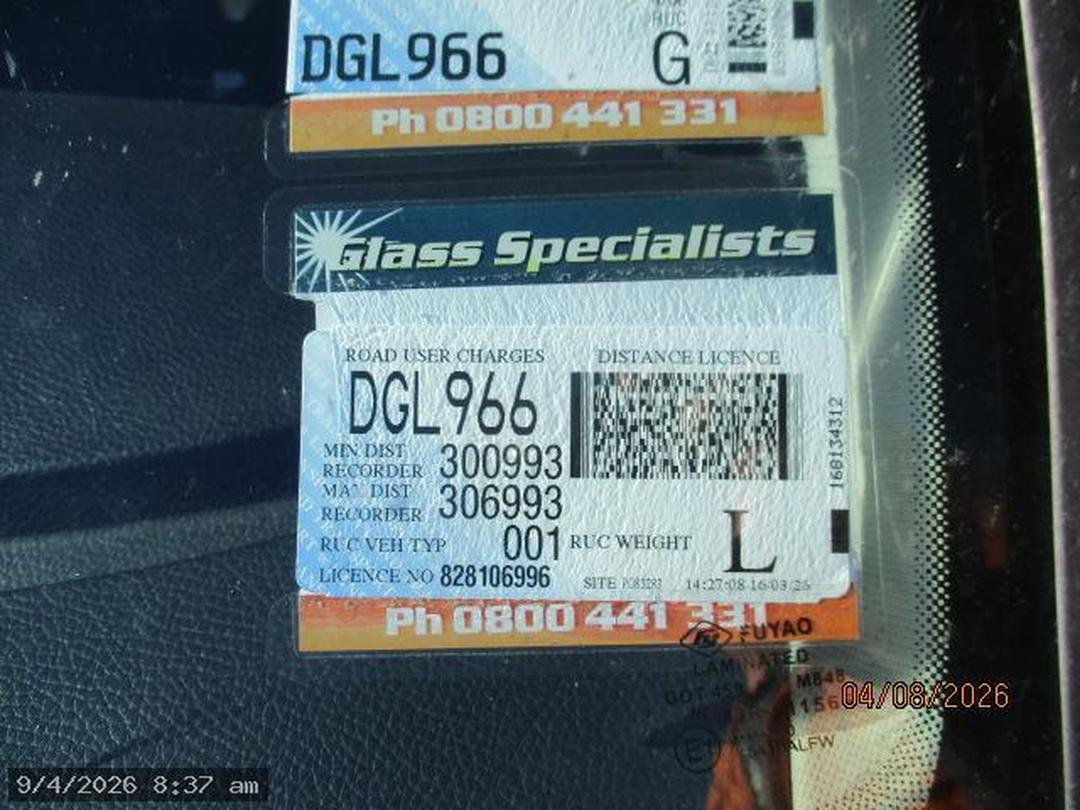 Photo '13' of Volkswagen Passat TDI