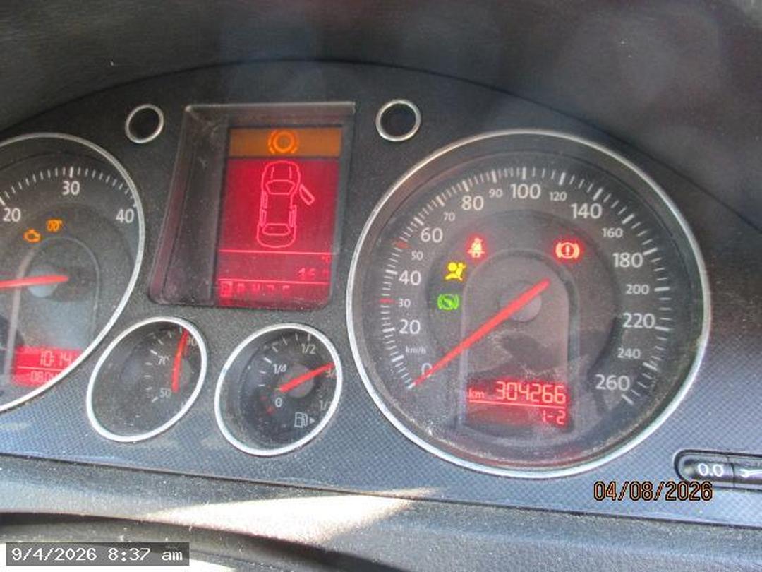 Photo '15' of Volkswagen Passat TDI