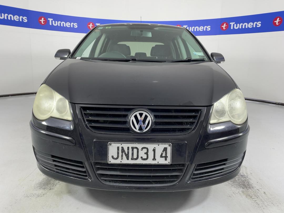 Photo '2' of Volkswagen Polo
