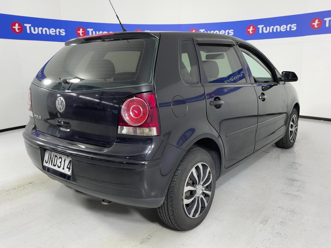 Photo '7' of Volkswagen Polo