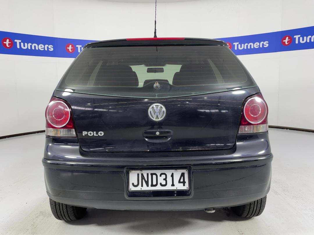 Photo '6' of Volkswagen Polo