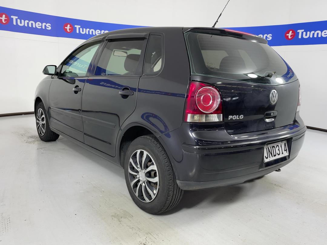 Photo '5' of Volkswagen Polo