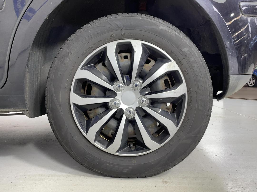 Photo '11' of Volkswagen Polo