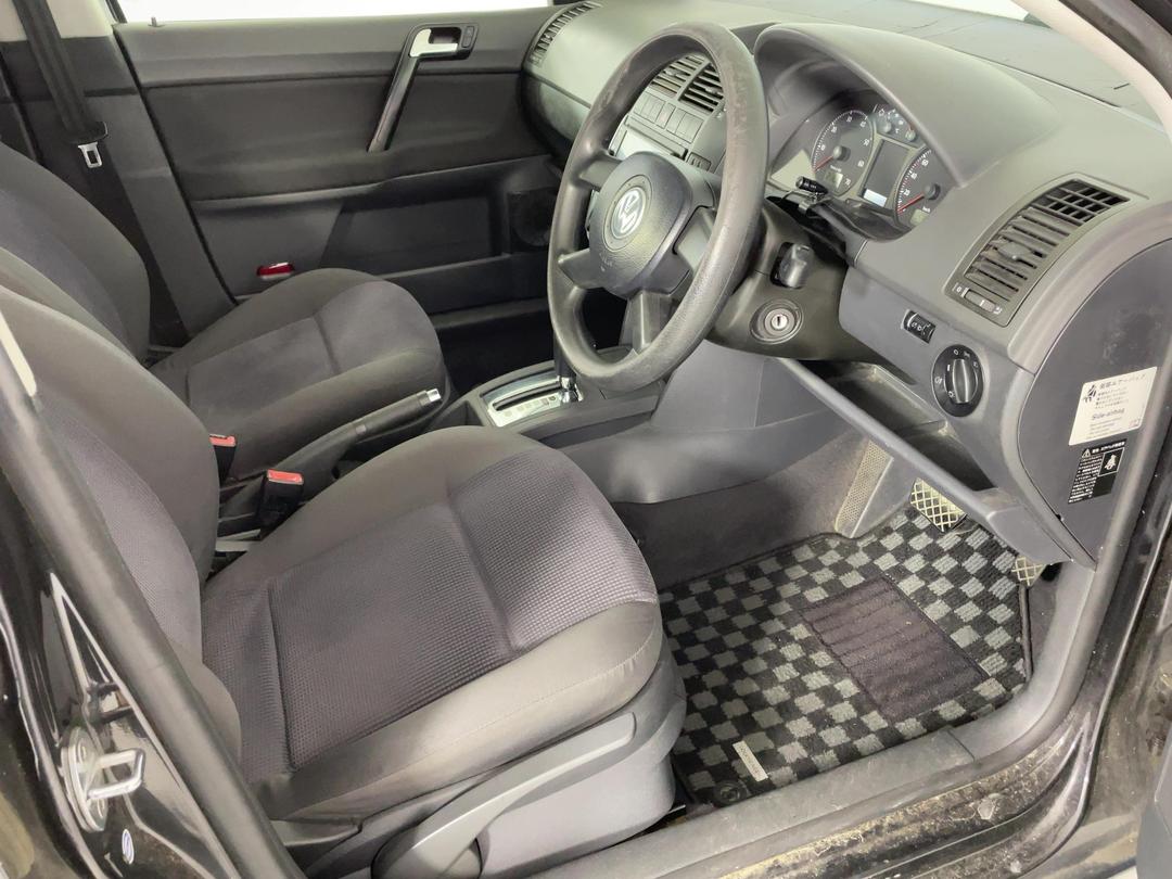 Photo '16' of Volkswagen Polo
